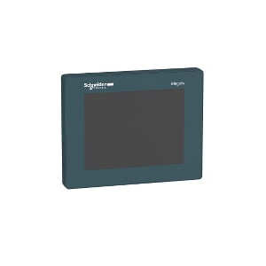 Square D HMISCU8B5 Controller Panel