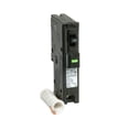thumbnail image 1 of Square D HOM115AFIC Homeline 15 Amp Single-Pole AFCI Circuit Breaker, 1 of 1