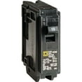 thumbnail image 1 of Square D Homeline 15A Single-Pole Standard Trip Circuit Breaker HOM115CP, 1 of 16
