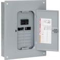 thumbnail image 1 of Homeline 100a Load Center HOM1224M100PC, 1 of 4