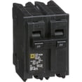 Square D HOM220CP Homeline 20 Amp TwoPole Circuit Breaker