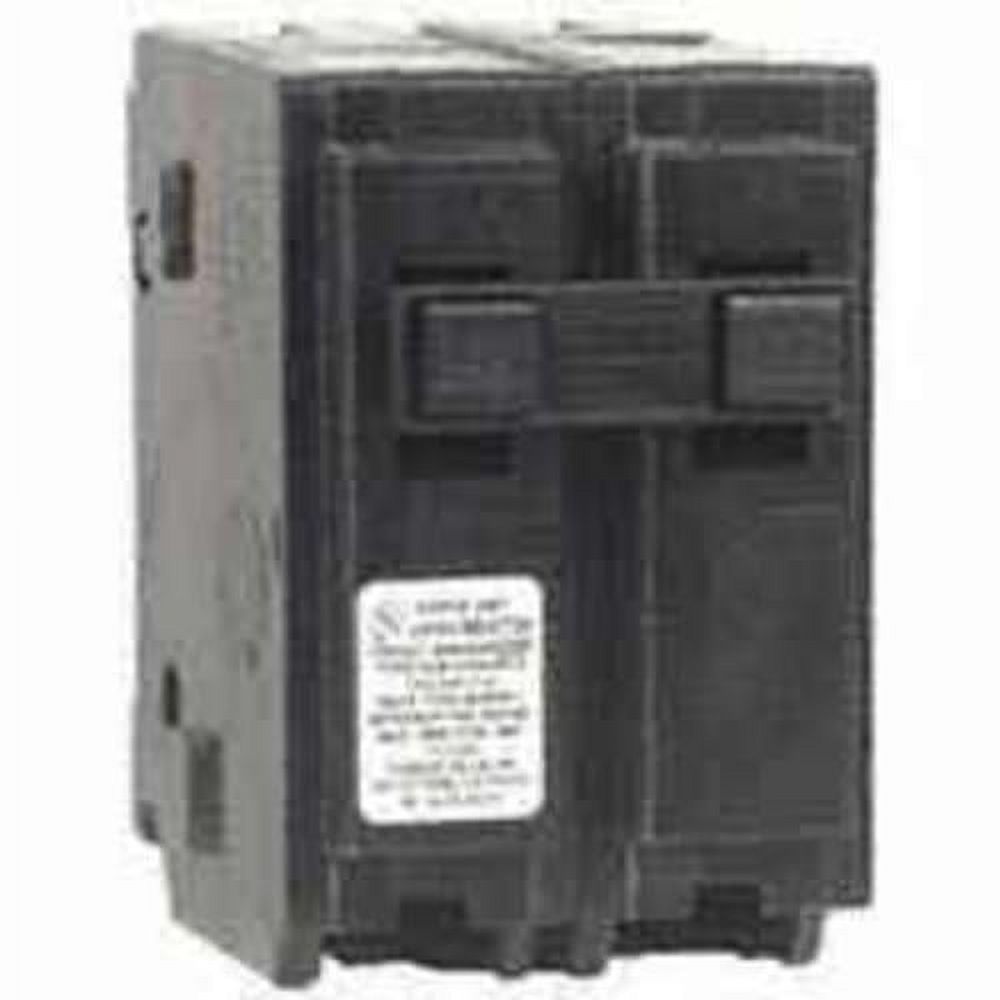 Square D HOM240CP Plugon Circuit Breaker, 40 Amp - image 1 of 3
