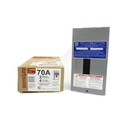 INDUSTRIAL MRO Square D HOM24L70SCP SER. 002 NSMP   Residential Use, Standard Application