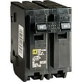 thumbnail image 1 of Square D Homeline Double Pole Circuit Breaker Hom250CP - 50 Amp - 2 Pole, Standard, 1 of 4