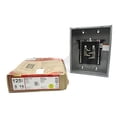 thumbnail image 1 of Industrial MRO Load Center Square D HOM816L125PC - Multicolor - As Pictured, 1 of 4