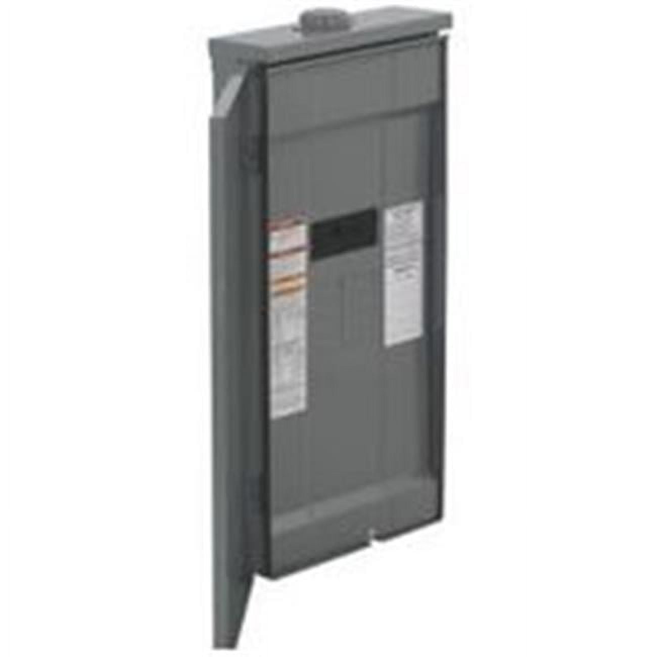 Square D HOM816M200PFTRB Homeline Mobile Home Load Center, 16 Poles ...