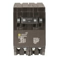 thumbnail image 1 of Square D HOMT2020250CP Homeline 2-20 Amp Single-Pole 1-50 Amp 2-Pole Quad Tandem Circuit Breaker, 1 of 5