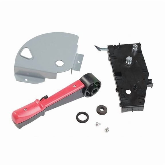 Handle Kitmechanism 100A Series F HM0610F