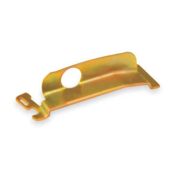 Handle Padlock Attachment, QO and QOB Miniature Circuit Breakers, 125A QO1PL