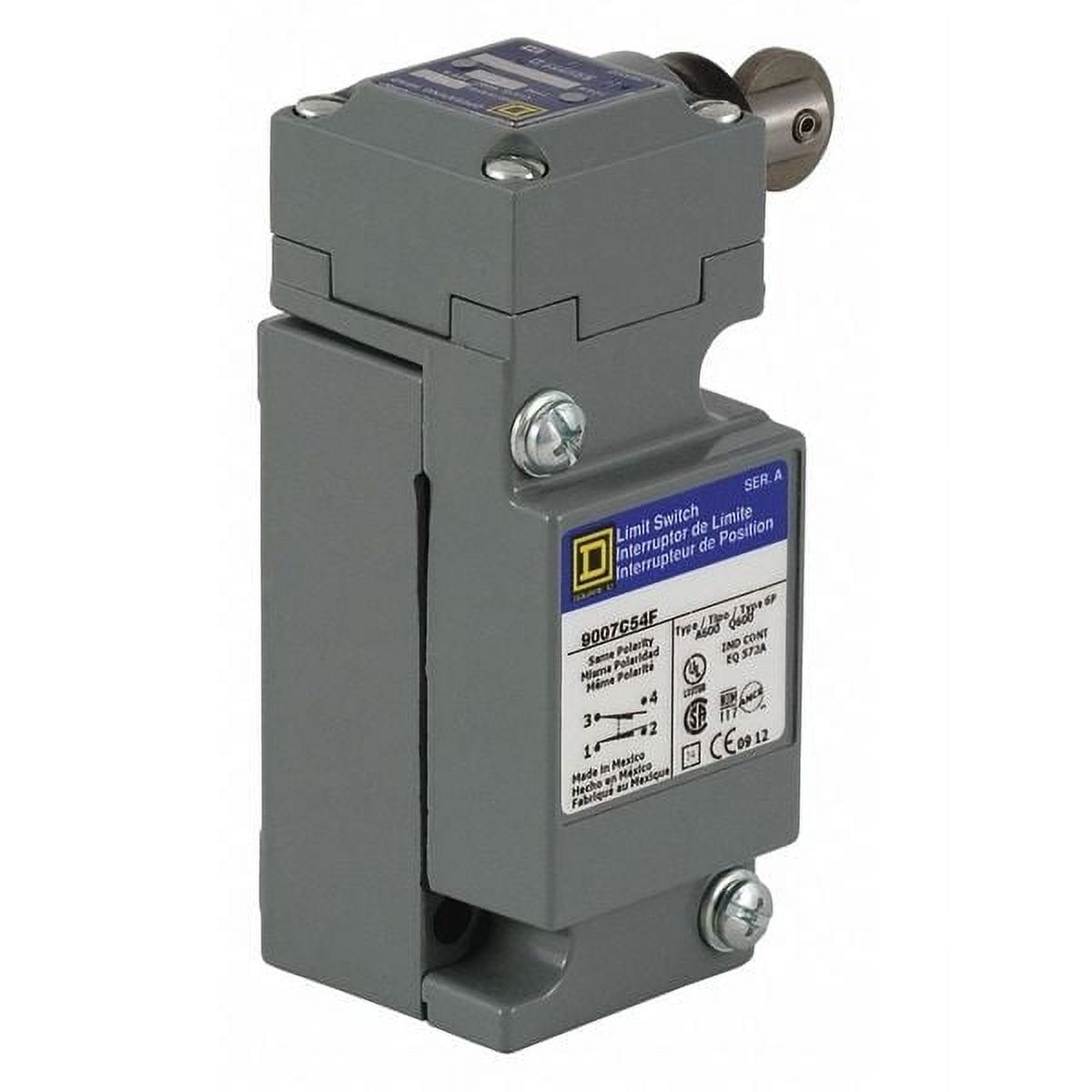 Telemecanique Sensors 9007C62F - Walmart.com