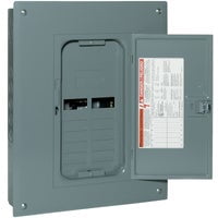 Homeline 125a Load Center HOM1224L125PGC