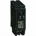 thumbnail image 1 of Square D Homeline 30A/15A Twin Single-Pole Standard Trip Tandem Circuit Breaker, 1 of 2