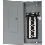 Square D Homeline Load Center HOM3060L225PC - 225 Amps, Indoor, Convertible, 60 Slots   Residential Use, Standard Application