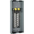 thumbnail image 1 of Square D Homeline Qwik-Grip Load Center - 200A 60-Circuit 30-Space Indoor Main Breaker, 1 of 9