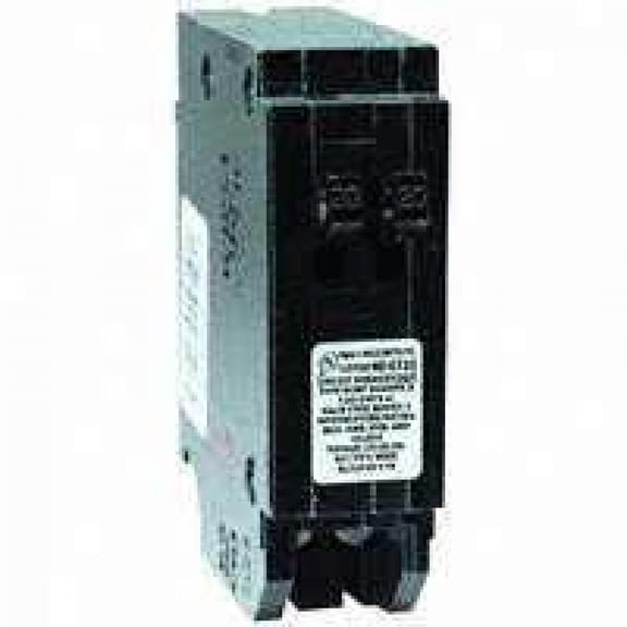 Square D Homeline Tandem Circuit Breaker 20/20 Amp Bulk3