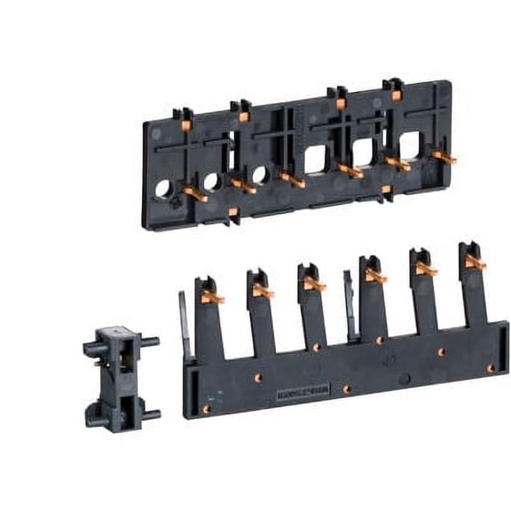 Schneider Electric Contactor Kitreversing W/O Interlock 32A LAD9R1