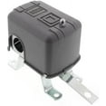 thumbnail image 1 of Generic Square D Liquid Level Switch w/Reverse Lever, Open On Rise, NEMA 1 460V — Indoor & Outdoor Use, NEC-Compliant, 1 of 3