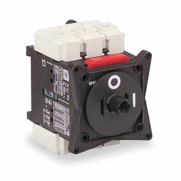 Square D Load Break Switch 20a V1