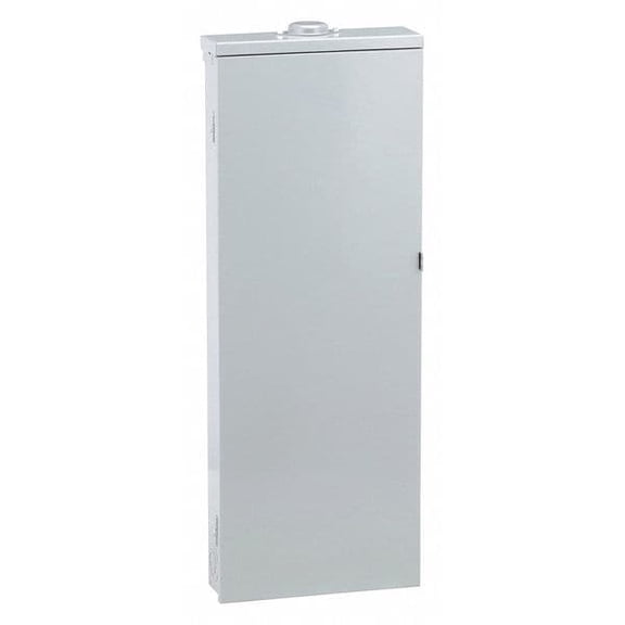 Square D Load Center,200A,CB,3 Phase,42 Spaces QO342MQ200RB