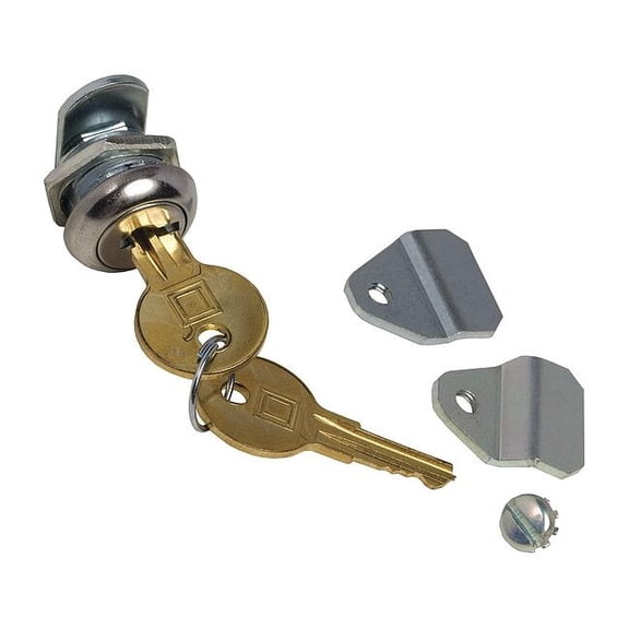 Square D Load Center Lock Kit PK3FL