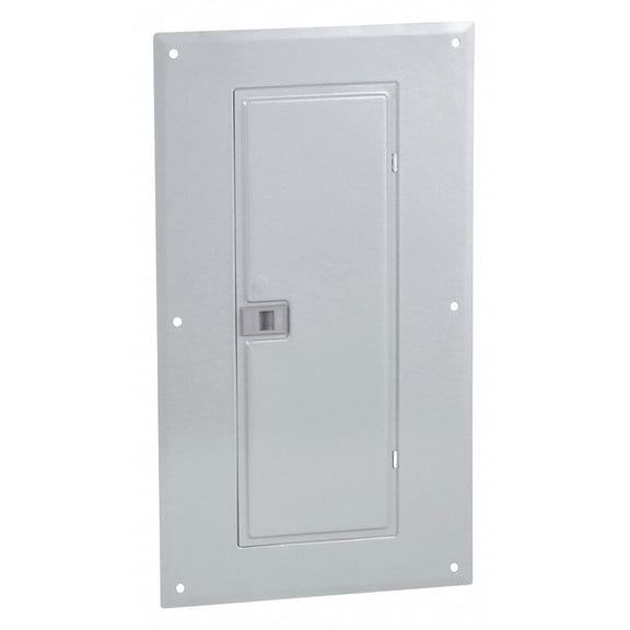 Square D Load Center Qo Cover Flush  QOC32UF