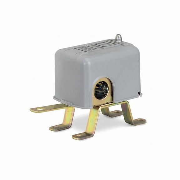 Square D Lqd Lvl Swch,Vrtcl Opn Tnk,-22 to 220F 9036DG2C