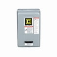 thumbnail image 1 of Square D Magnetic Motor Starter, Thermal, 208V AC 8536SBG2V08, 1 of 1
