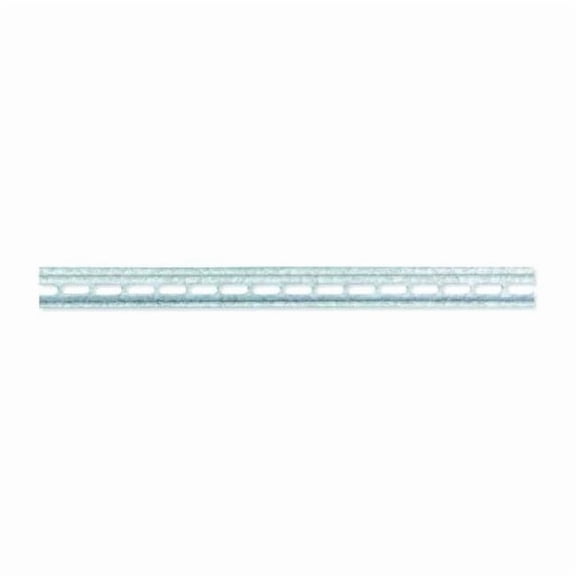 Square D Mounting Channel,36 in L,Standard 9080GH136