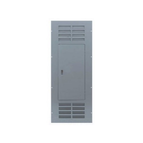 Square D Cover, Square D NF Panelboards Use With, 125A, 30 Spaces NC32S