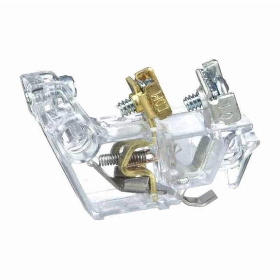 Square D Contact Overload Relay,1NC 9998SO1