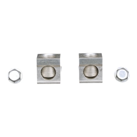 Square D PKOGTJ250 Ground Bar Assembly