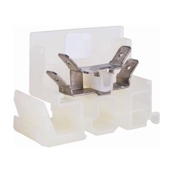 Square D PUSH-IN TERMINAL,20 A,22 AWG,12 AWG 9080GS6