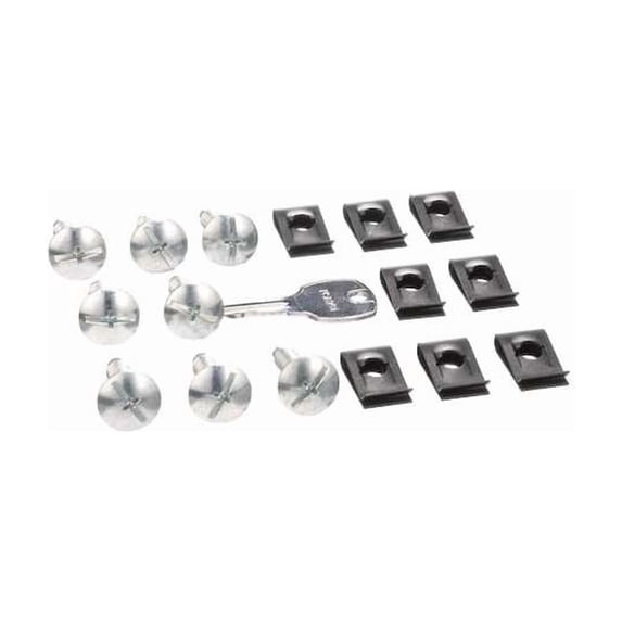 Panelboard Hardware Kit LP9502