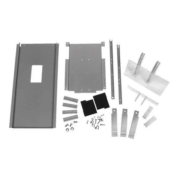 Square D Panelboard Main Breaker Kit,150A,20Wx38L N150MH