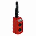 thumbnail image 1 of Square D Pendant Push Button Station,2NO,Red 9001BW92R, 1 of 1