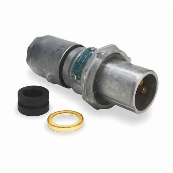 Square D Plug,Interlock,600vac APJ6485
