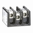 thumbnail image 1 of Square D Power Distr Block,Al/Cu,600V AC/DC 9080LBA362101, 1 of 1