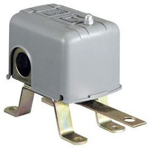 Square D Pumptrol Float Pressure Switch