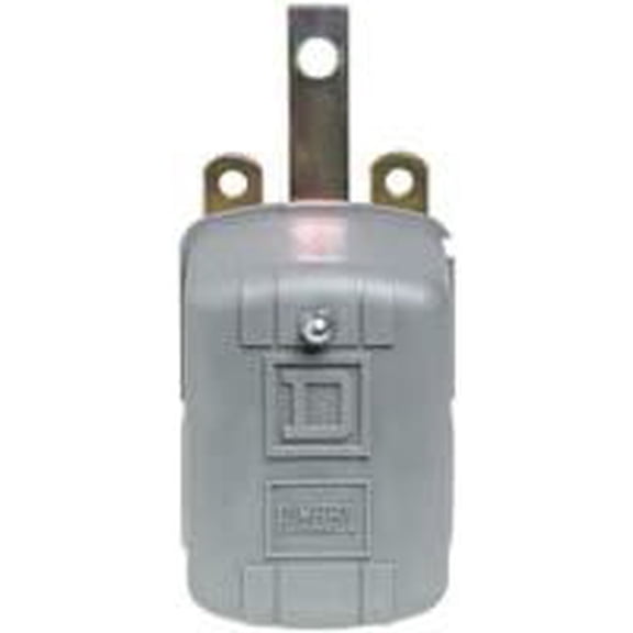 Square D Pumptrol Float Pressure Switch