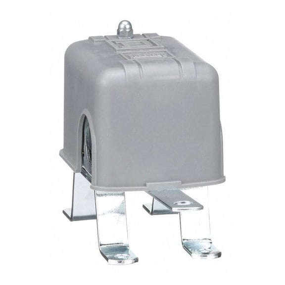 Telemecanique Sensors DPST Open Liquid Level Switch Close on Rise 575VAC 9036DG2