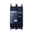 thumbnail image 1 of Square D QGP22225TM PowerPact Circuit Breaker, QGP Type, 225-Amp, 2-Pole, 240V, 1 of 2