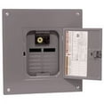 thumbnail image 1 of Load Center, QO, 12 Spaces, 100A, 120/240V AC, Main Circuit Breaker, 1 Phase, 1 of 1