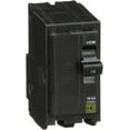 Square D QO 15 Amp TwoPole Circuit Breaker