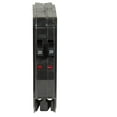 thumbnail image 1 of Square D  QO 20 amp Tandem Single Pole Circuit Breaker, 1 of 1
