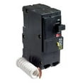 thumbnail image 1 of Square D QO 50 Amp 2-Pole GFCI Breaker - QO250GFICP, 1 of 2