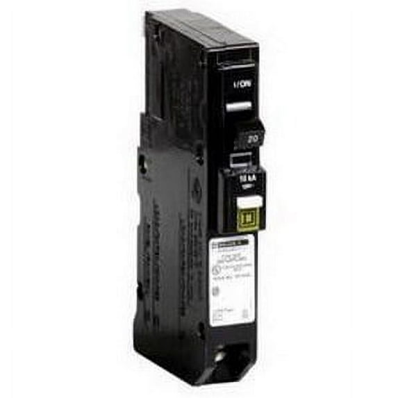 Square D QO120PDF