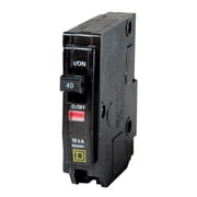Square D by Schneider Electric QO140CP QO 40 Amp Single-Pole Circuit Breaker