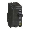 thumbnail image 1 of Square D QO220 QO 20 Amp TwoPole Circuit Breaker, 1 of 2
