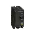 thumbnail image 1 of Schneider Square D QO 50 Amp Double Pole Circuit Breaker QO250CP - 2-Pole - Black, 1 of 2