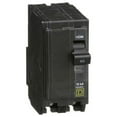 thumbnail image 1 of Square D QO 60A Double-Pole Standard Trip Circuit Breaker QO260CP, 1 of 18
